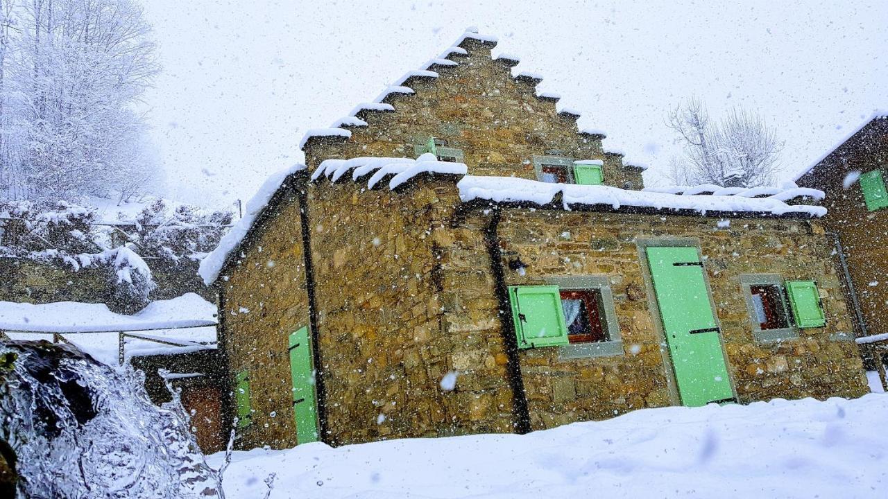 Il Borgo Dei Celti Agroturismo *