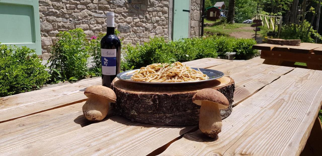 Agroturismo Il Borgo Dei Celti Fiumalbo