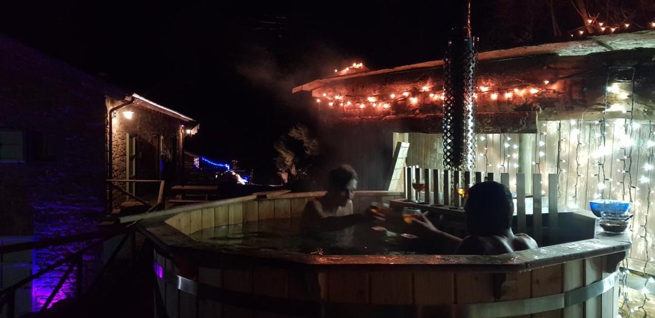 Agroturismo Il Borgo Dei Celti *