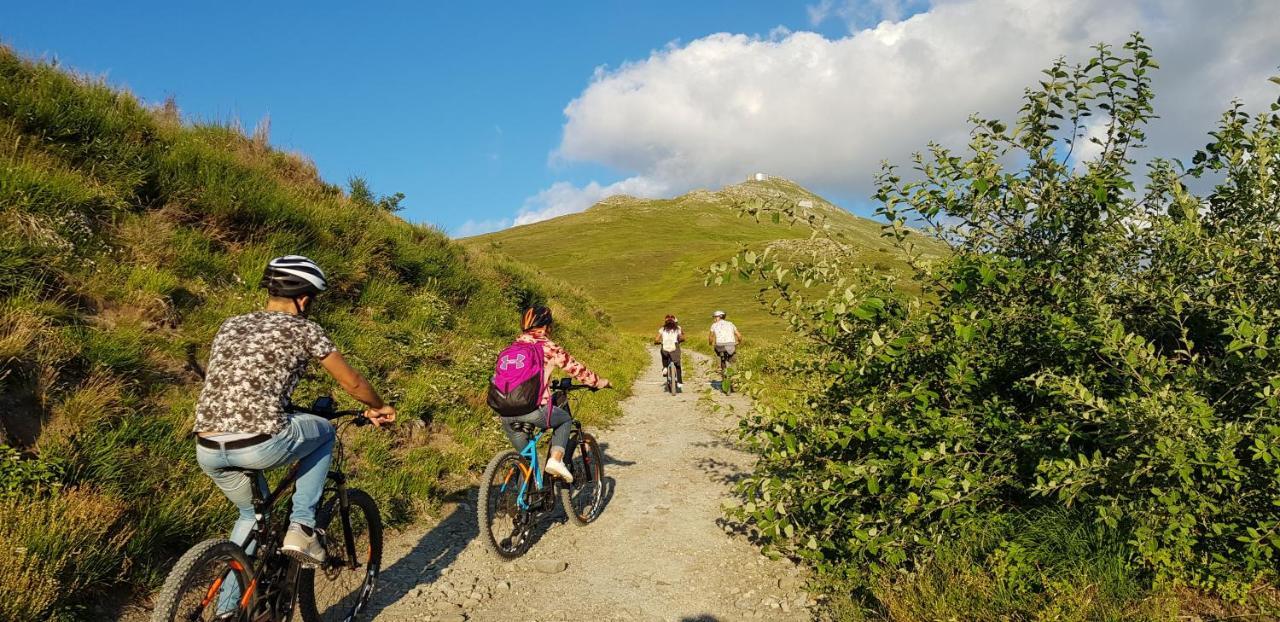 Agroturismo Il Borgo Dei Celti *